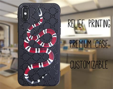 cover gucci iphone xs silicone|Amazon.com: Gucci Case For Iphone X.